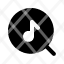 magnifier-search-music-find-icon