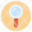 magnifying-glass-search-lab-equipment-science-icon-icon