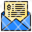 mail-bill-money-receipt-envolope-icon