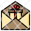 mail-box-gift-bow-icon