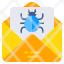 mail-bug-mail-virus-malware-mail-infected-mail-infected-letter-icon