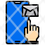 mail-click-smartphone-icon