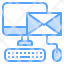 mail-e-computer-mouse-keyboard-icon