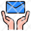 mail-email-envelope-hand-message-icon