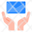 mail-email-envelope-hand-message-icon
