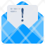 mail-error-mail-alert-mail-warning-letter-warning-mail-caution-icon