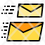 mail-letter-postal-speed-icon
