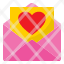 mail-love-heart-wedding-letter-icon