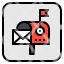 mail-mailbox-message-communication-connection-icon