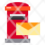 mail-mailbox-postbox-letter-box-icon