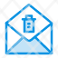 mail-message-delete-icon