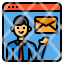 mail-resume-recruit-hire-online-icon