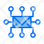 mail-share-seo-circuit-icon