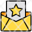 mail-star-review-icon