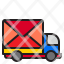 mail-truck-icon