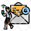 mailbox-hand-mail-mailboxes-icon
