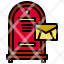 mailbox-icon-communication-icon