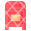mailbox-letterbox-postbox-post-delivery-icon