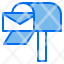 mailbox-postbox-letter-box-postal-icon