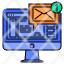 mailnew-message-inbox-communications-email-envelope-monitor-icon