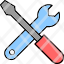 maintenace-management-work-screwdriver-wrench-icon