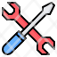 maintenance-wrench-screwdriver-repair-service-icon