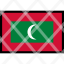 maldives-flag-icon