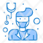 male-avatar-doctor-care-icon