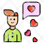 male-chat-heart-love-romance-miscellaneous-valentines-day-valentine-icon