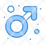 male-gender-symbol-sign-icon