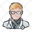 male-white-coronavirus-doctor-icon