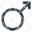 malesign-symbol-icon