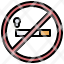 mall-signs-filloutline-no-smoking-forbidden-cigarette-signaling-icon