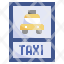 mall-signs-flaticon-taxi-traffic-sign-automobile-service-icon