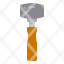 mallet-sledgehammer-hammer-construction-tool-icon