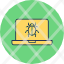 malware-computer-laptop-security-shield-icon