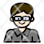 man-avatar-businessman-officer-user-student-icon