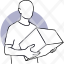 man-box-package-present-gift-product-carry-pictogram-icon