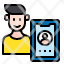man-contact-smartphone-communication-call-icon