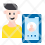 man-contact-smartphone-communication-call-icon