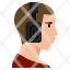 man-gamer-avatar-headset-metaverse-player-user-experience-icon