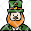 man-ireland-irish-country-march-hat-icon