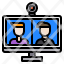 man-monitor-video-call-screen-icon