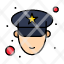 man-officer-police-icon