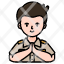 man-officers-teacher-greeting-sawasdee-thailand-welcome-gesture-icon