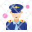 man-police-security-officer-icon