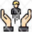manage-hand-human-resource-icon