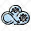 management-network-internet-cloud-communication-icon