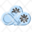 management-network-internet-cloud-communication-icon