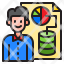 management-report-network-database-server-icon